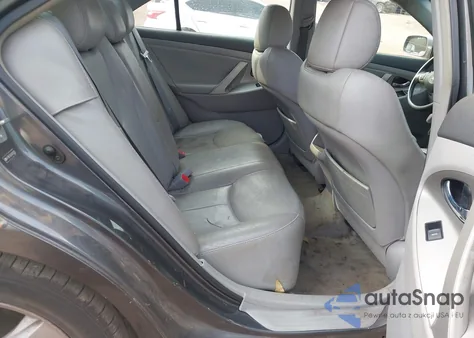 2010 Toyota Camry Se z USA, uszkodzony, nr VIN 4T1BF3EK5AU029292